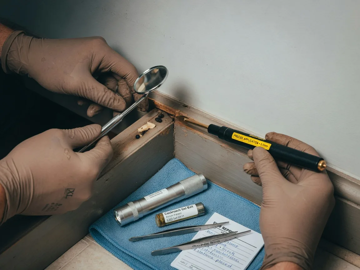 Why choose Emergency Pest Control in Lanark, IL